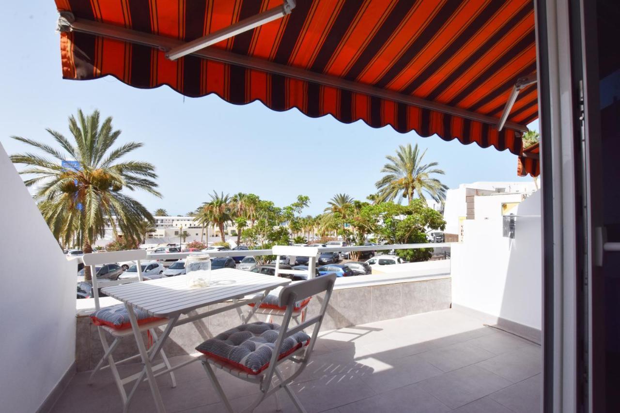 Book Jet - Casa Adam Morro Jable (Fuerteventura) Exterior foto