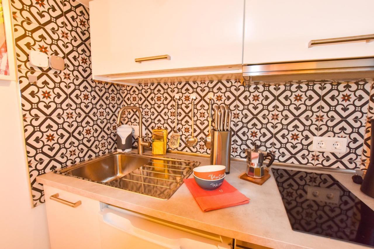 Book Jet - Casa Adam Morro Jable (Fuerteventura) Exterior foto