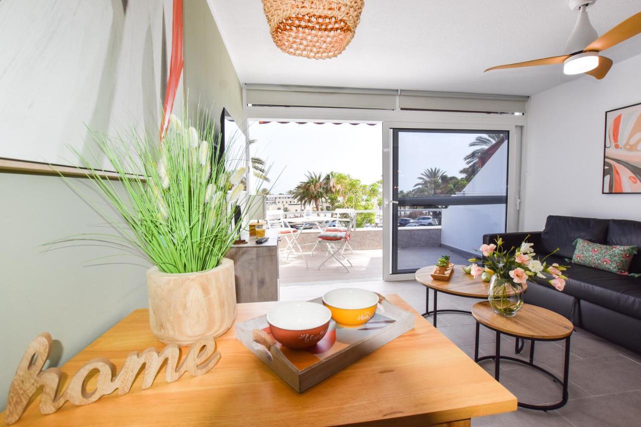 Book Jet - Casa Adam Morro Jable (Fuerteventura) Exterior foto