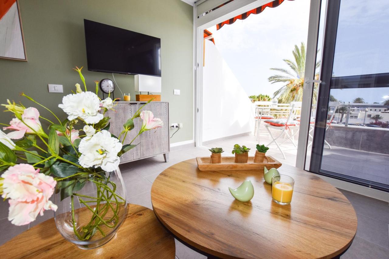 Book Jet - Casa Adam Morro Jable (Fuerteventura) Exterior foto