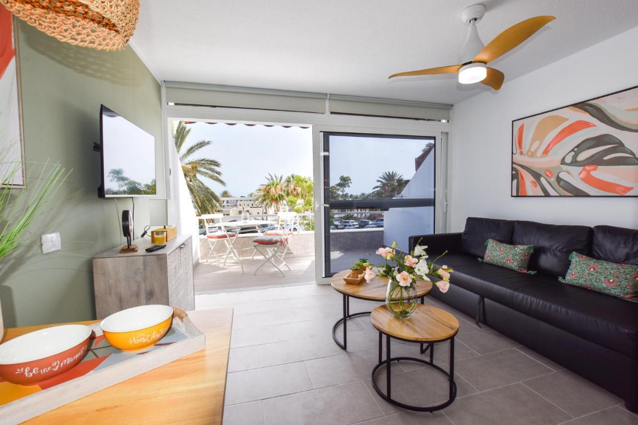 Book Jet - Casa Adam Morro Jable (Fuerteventura) Exterior foto