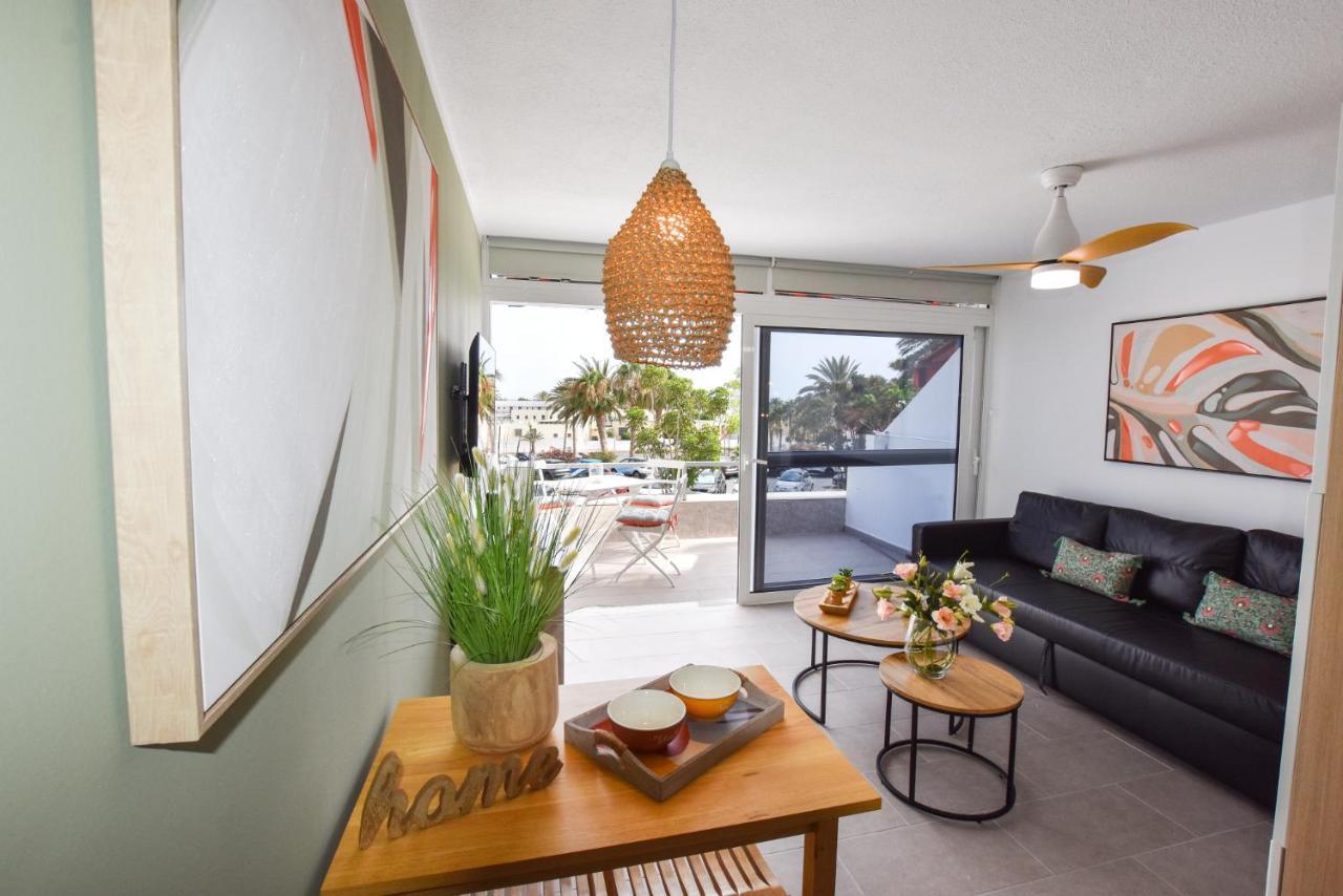 Book Jet - Casa Adam Morro Jable (Fuerteventura) Exterior foto