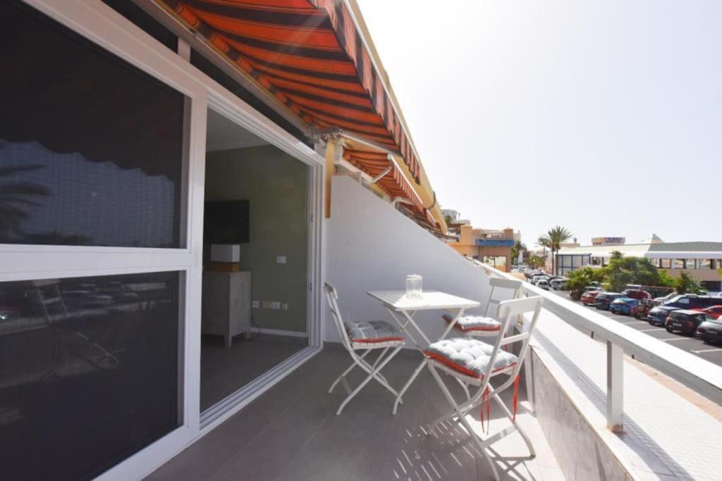 Book Jet - Casa Adam Morro Jable (Fuerteventura) Exterior foto