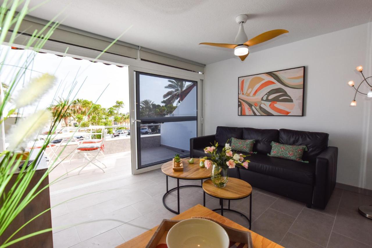 Book Jet - Casa Adam Morro Jable (Fuerteventura) Exterior foto