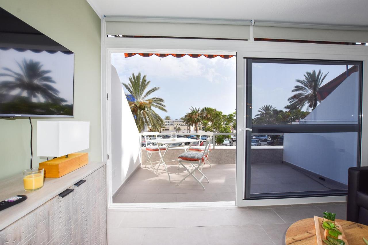 Book Jet - Casa Adam Morro Jable (Fuerteventura) Exterior foto