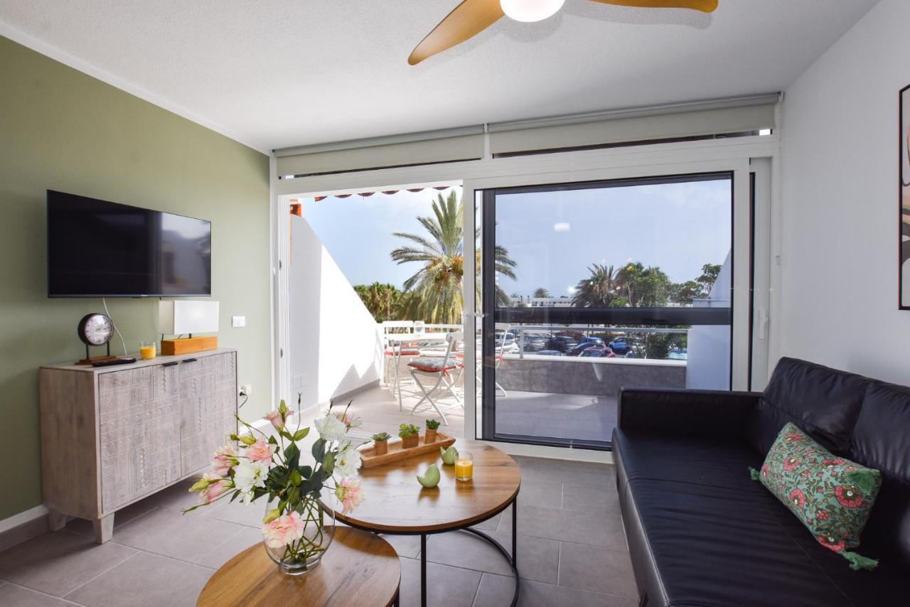 Book Jet - Casa Adam Morro Jable (Fuerteventura) Exterior foto