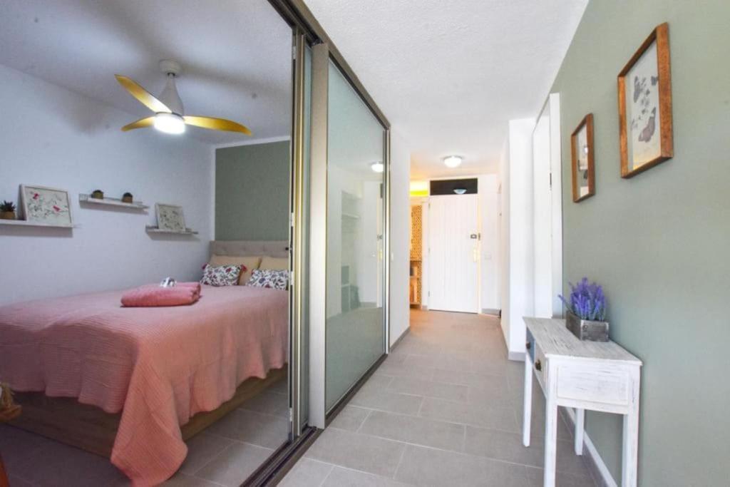 Book Jet - Casa Adam Morro Jable (Fuerteventura) Exterior foto